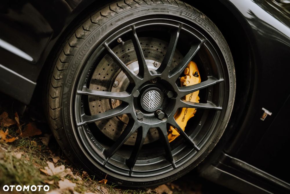 Porsche 911 - 10