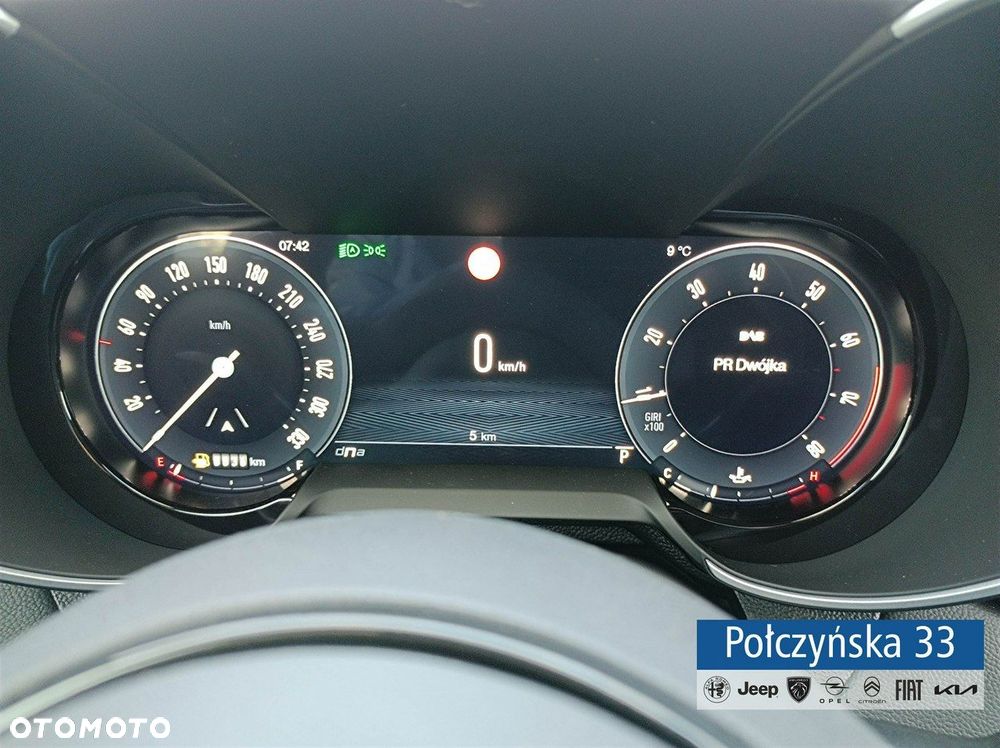 Alfa Romeo Giulia - 19