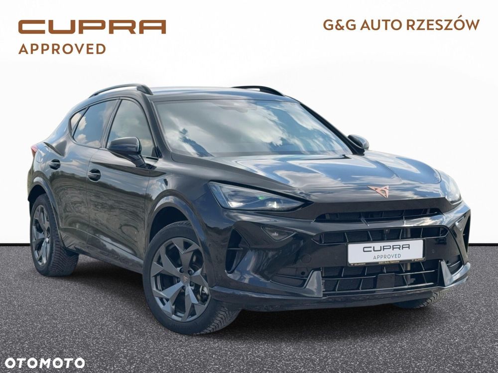 Cupra Formentor - 3