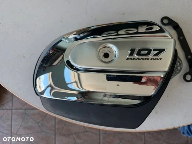 FILTRA POWIETRZA HARLEY TOURING 107 MILWAUKEE 8 17- - 4