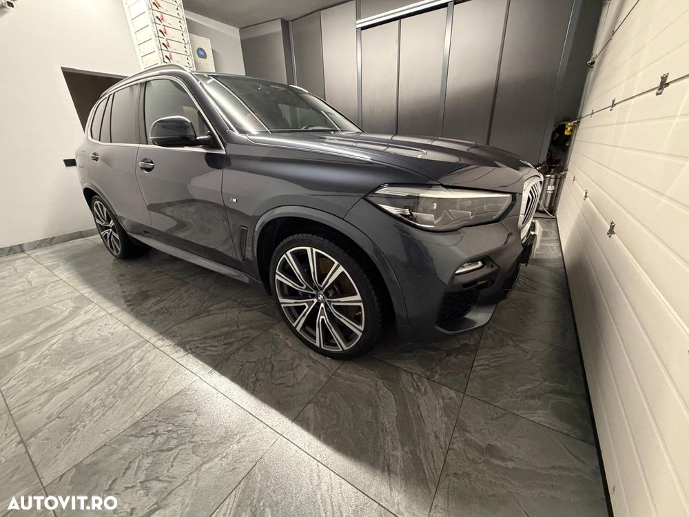 BMW X5 xDrive30d - 4
