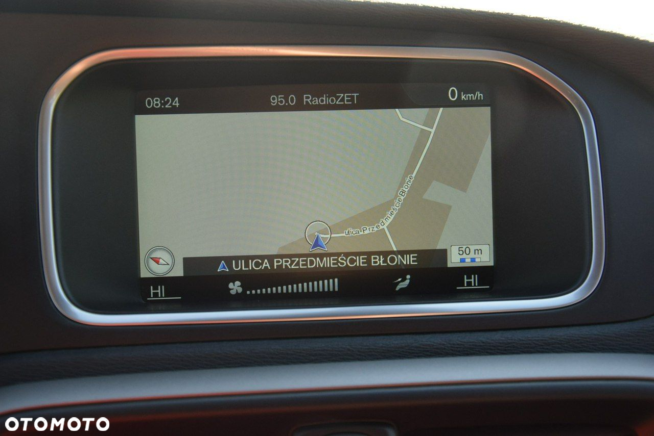 Volvo V40 D2 Drive-E Kinetic - 27