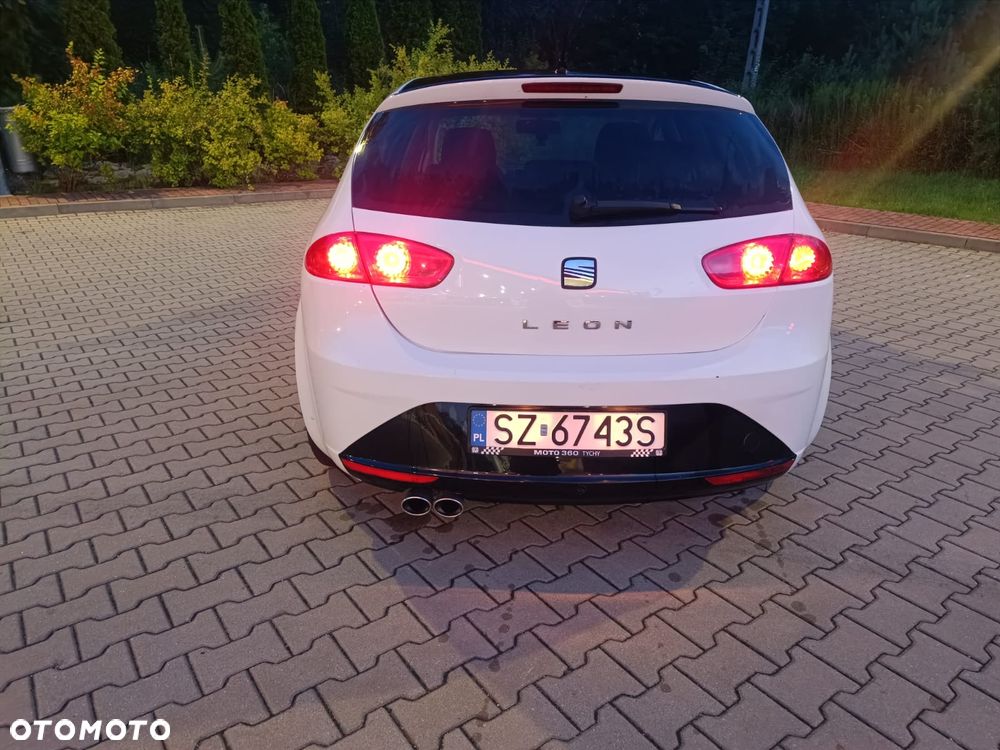 Seat Leon - 19