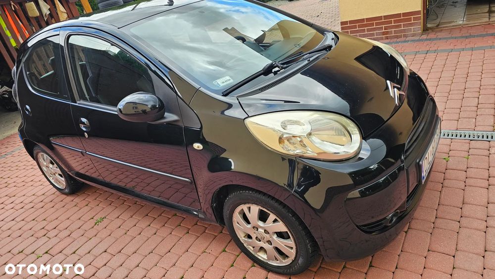 Citroën C1 1.0 EGS Exclusive - 19