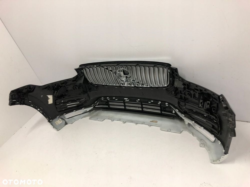 VOLVO XC90 II 2021- LIFT INSCRIPTION ZDERZAK PRZEDNI 4XPDC - 6