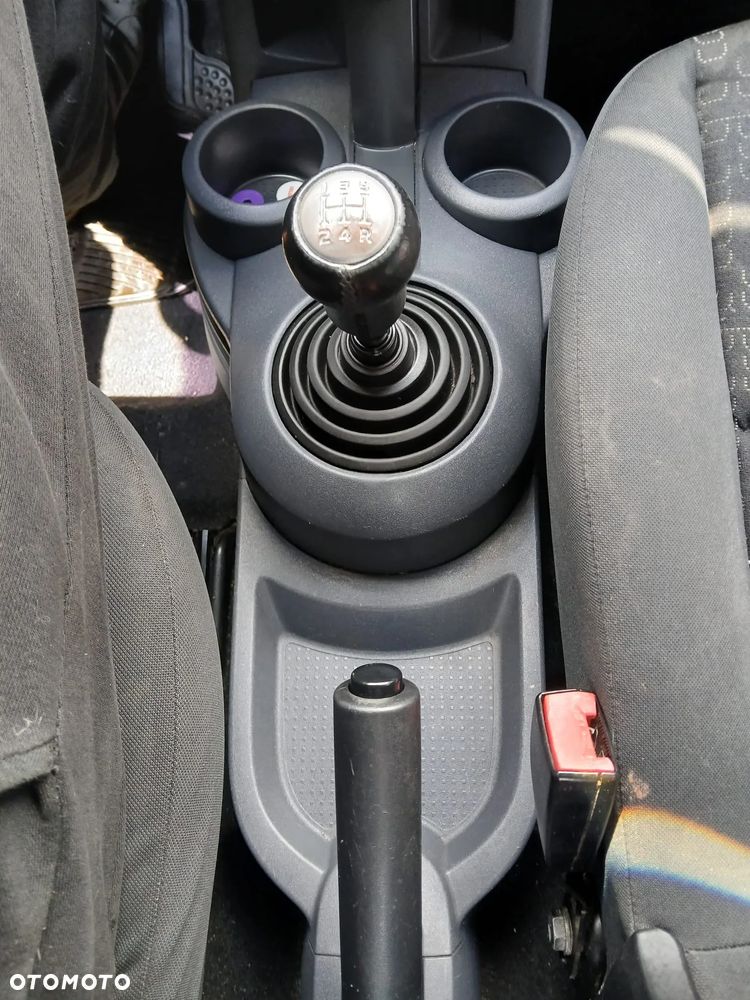 Mitsubishi Colt 1.3 ClearTec Edition - 14
