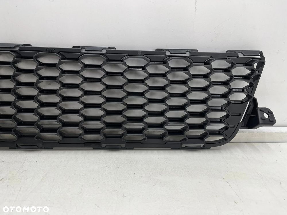 Atrapa Suzuki Jimny 3 III 12-17r. Lift grill przednia maskownica zderzaka nowa oryginalna 71718-57m0 - 5