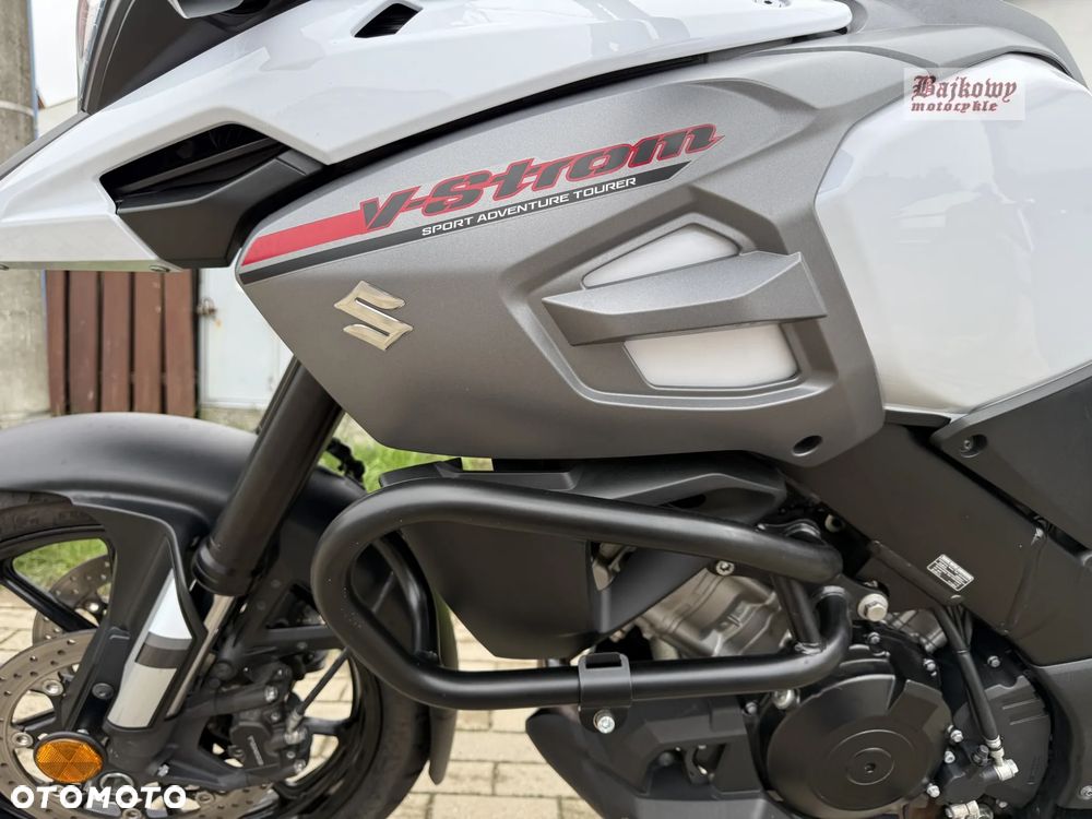 Suzuki DL - 11