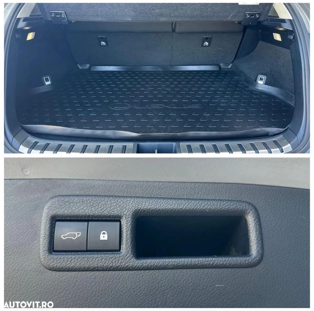 Lexus Seria NX 300h AWD Executive Plus - 15