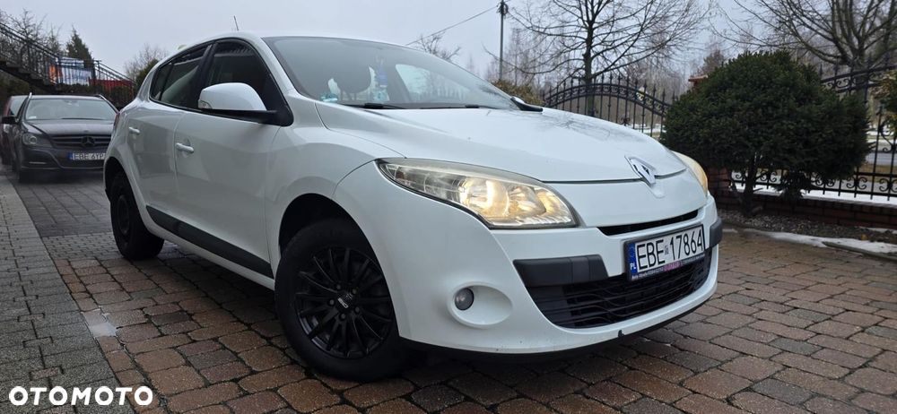 Renault Megane 1.6 16V Authentique - 18