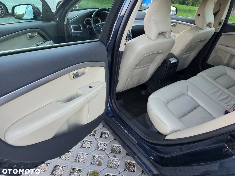 Volvo S80 1.6D DRIVe Summum - 13
