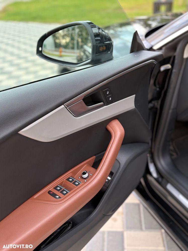 Audi A5 Coupé - 8