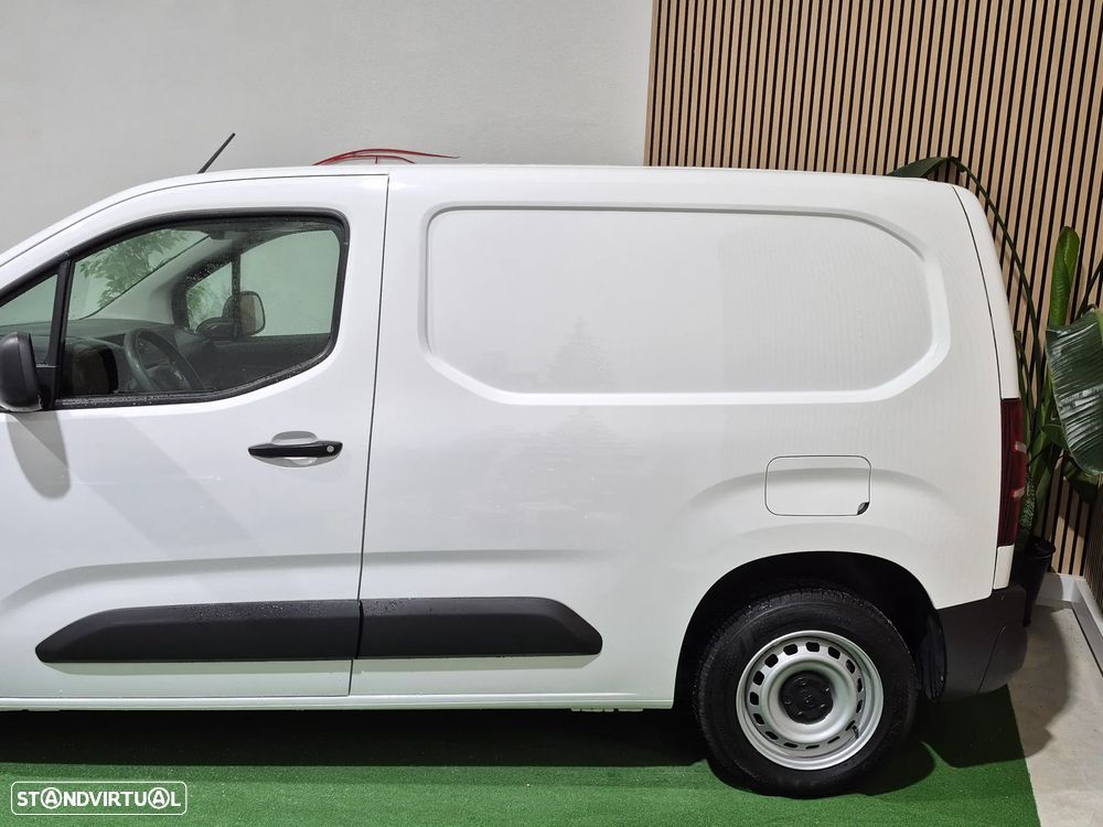 Toyota Proace - 2021 - 110.000KM | GARANTIA | 3 LUG. - NACIONAL - 5