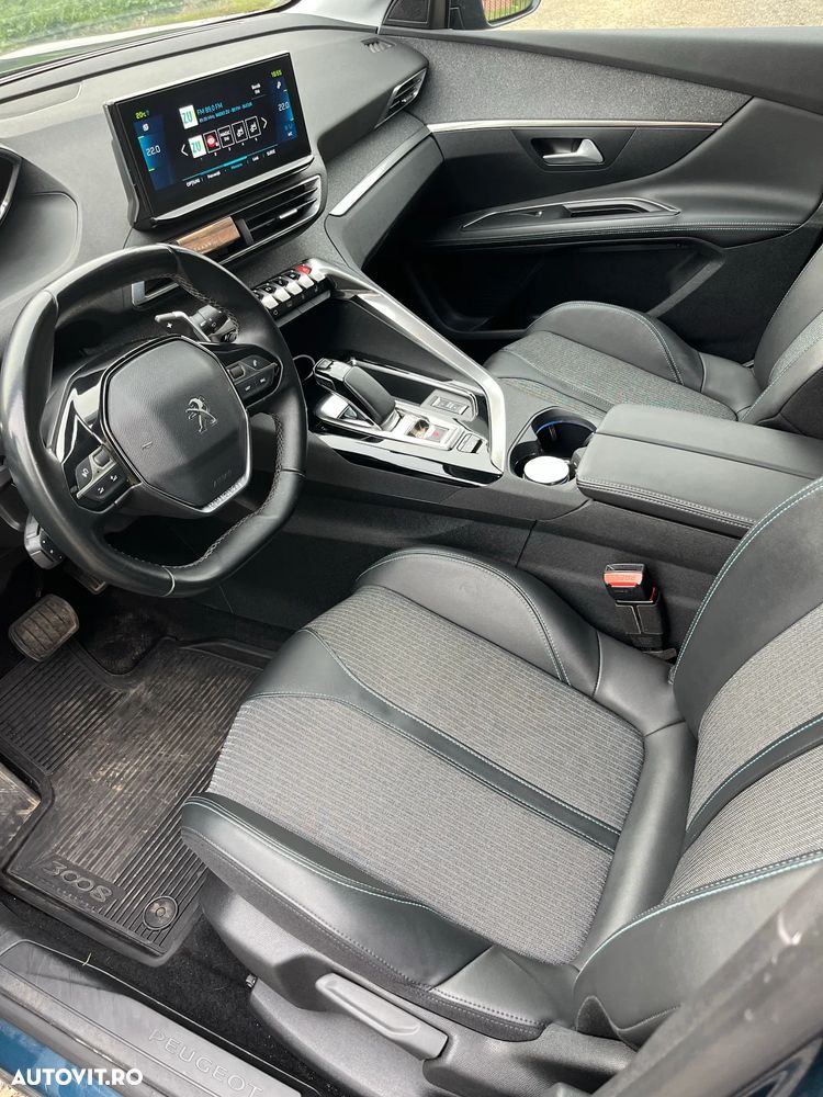 Peugeot 3008 - 5