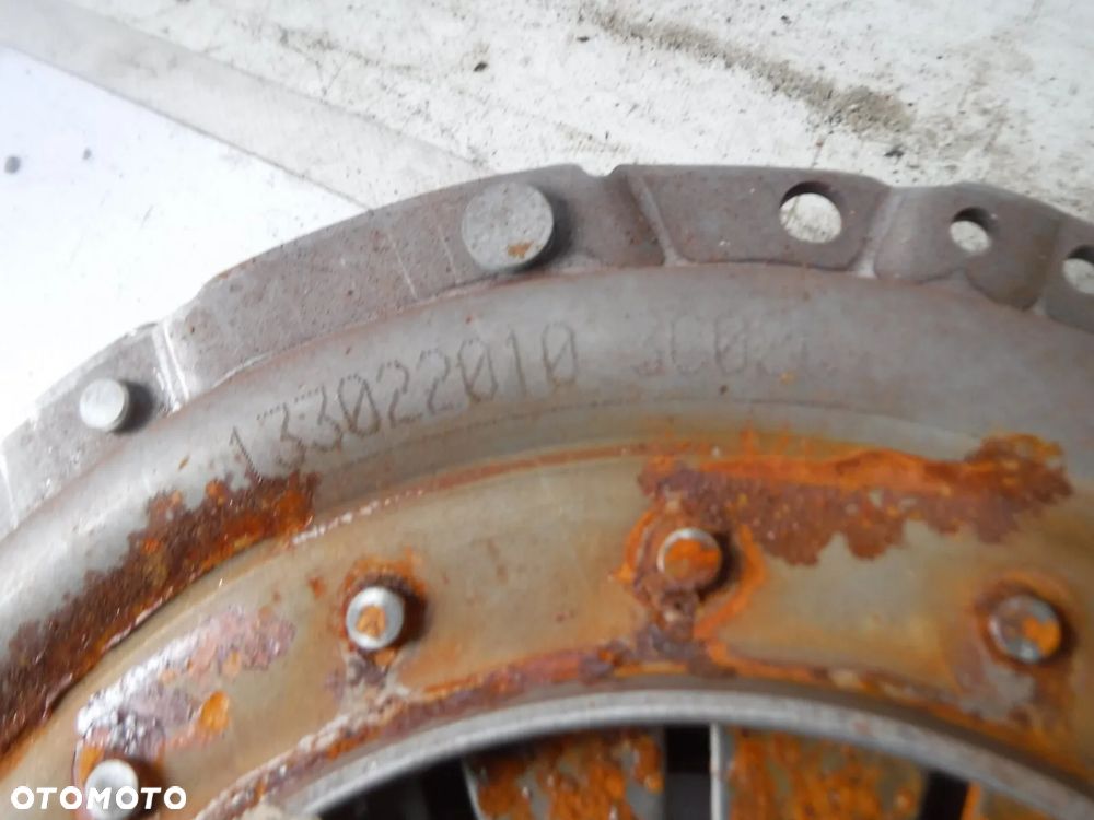 docisk sprzęgła nowy lamorghini 115 135 massey ferguson 3050 3060 3065 3075 3080 3095 3095 sprzęgło - 3