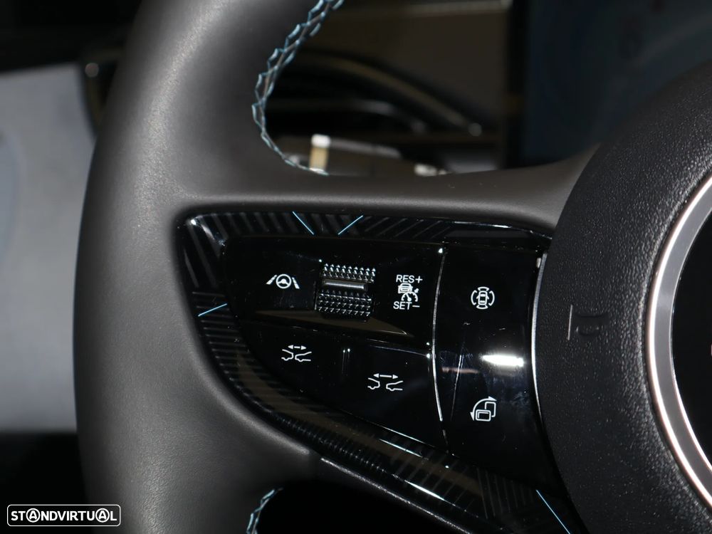 BYD Seal 82.5 kWh Design - 34