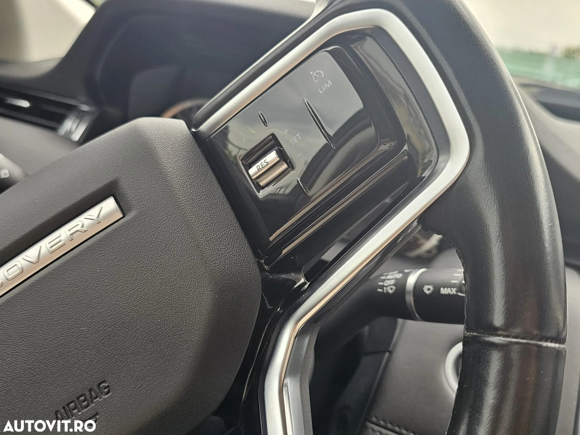 Land Rover Discovery Sport 2.0 D200 MHEV Urban Edition - 18