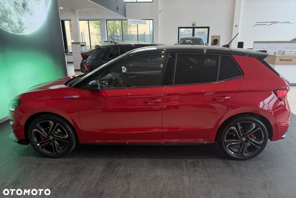 Skoda Fabia - 5