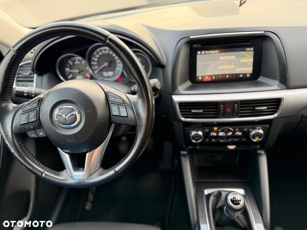 Mazda CX-5 2.2 D Skyenergy 2WD - 14