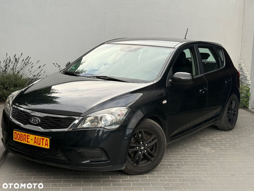 Kia Ceed Cee'd 1.4 Comfort - 20