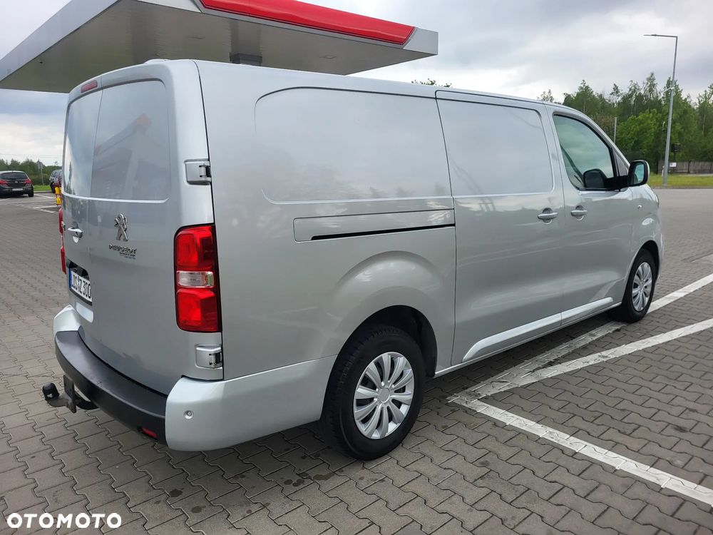 Peugeot Expert - 12