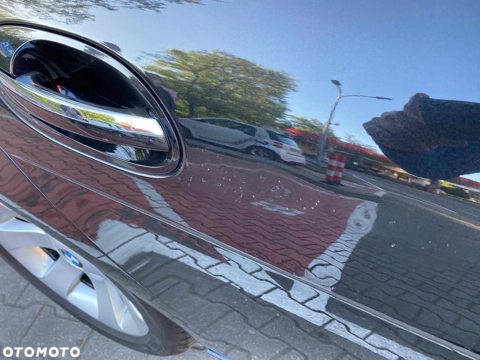 BMW Seria 7 745d - 9