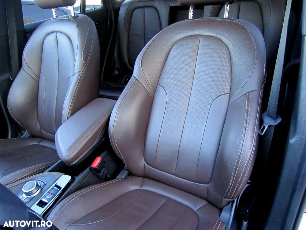 BMW X1 sDrive20i Aut. xLine - 24