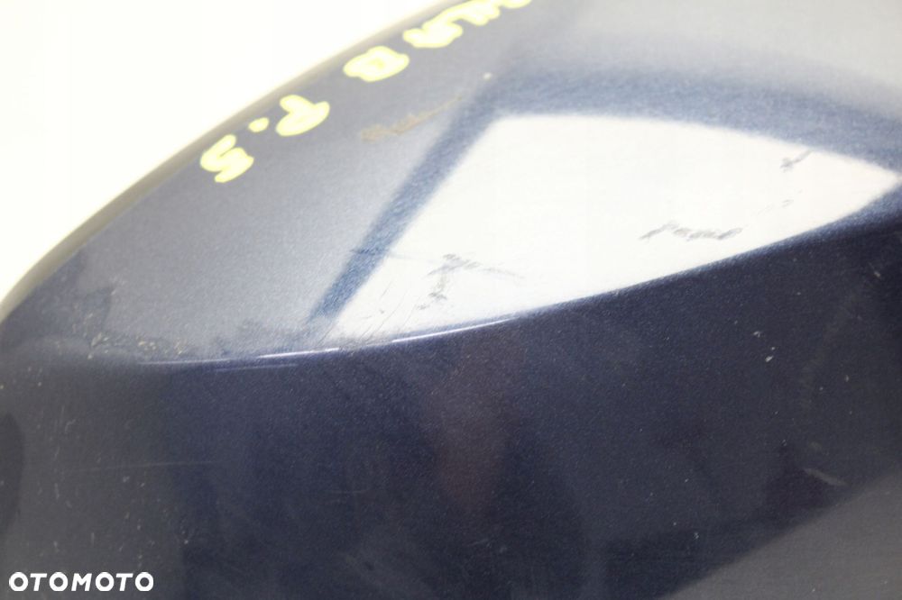 opel agila b 5 pin 08r- lusterko prawe zewnętrzne zch - 3