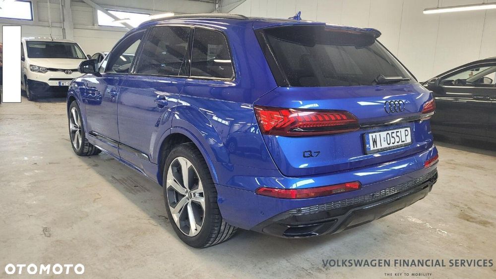 Audi Q7 - 7