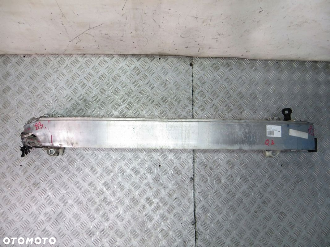 AUDI Q3 8U BELKA ZDERZAKA PRZÓD 11- - 7