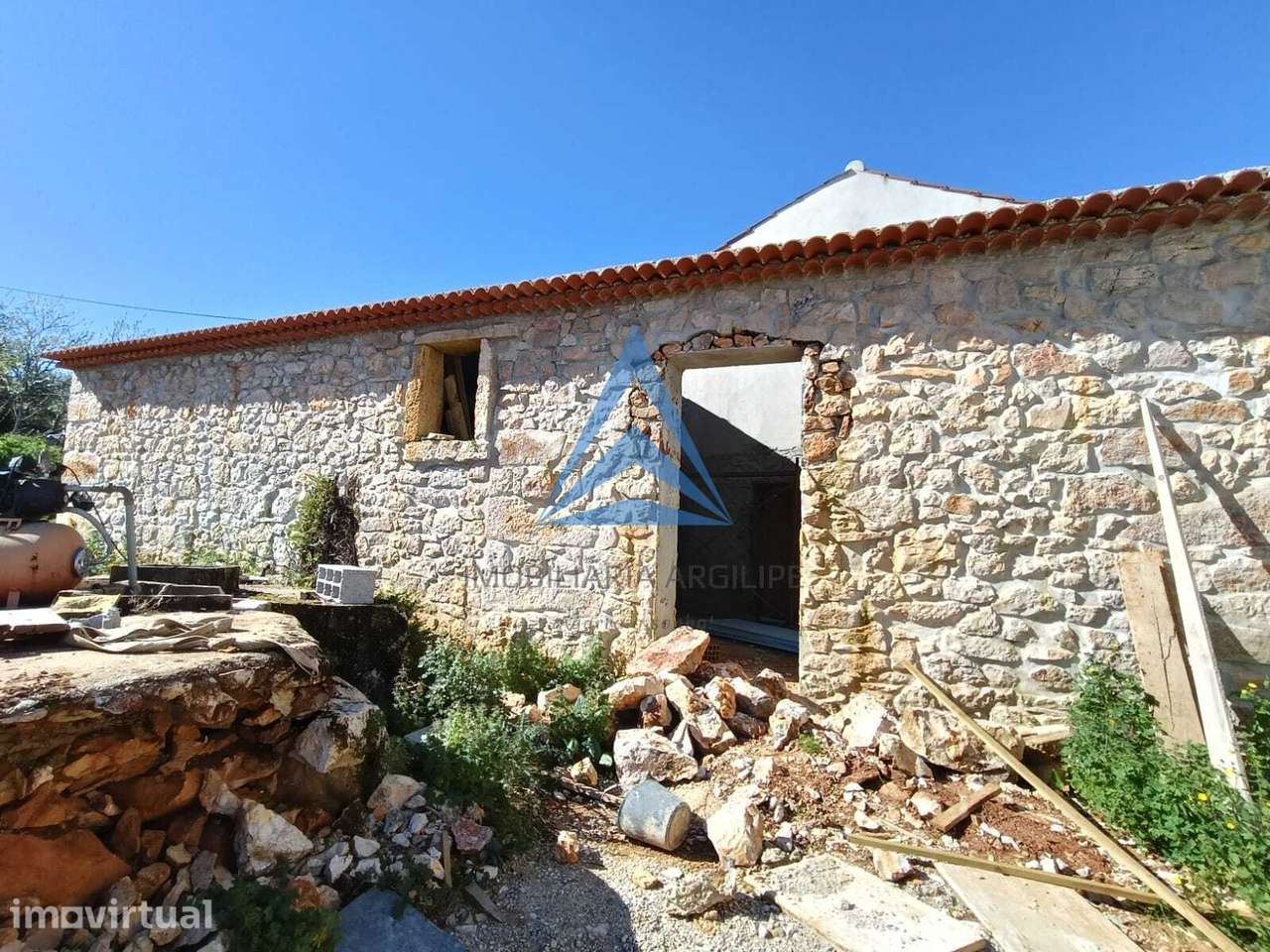 Moradia T3 com piscina - Casa Salazar - Grande imagem: 3/45