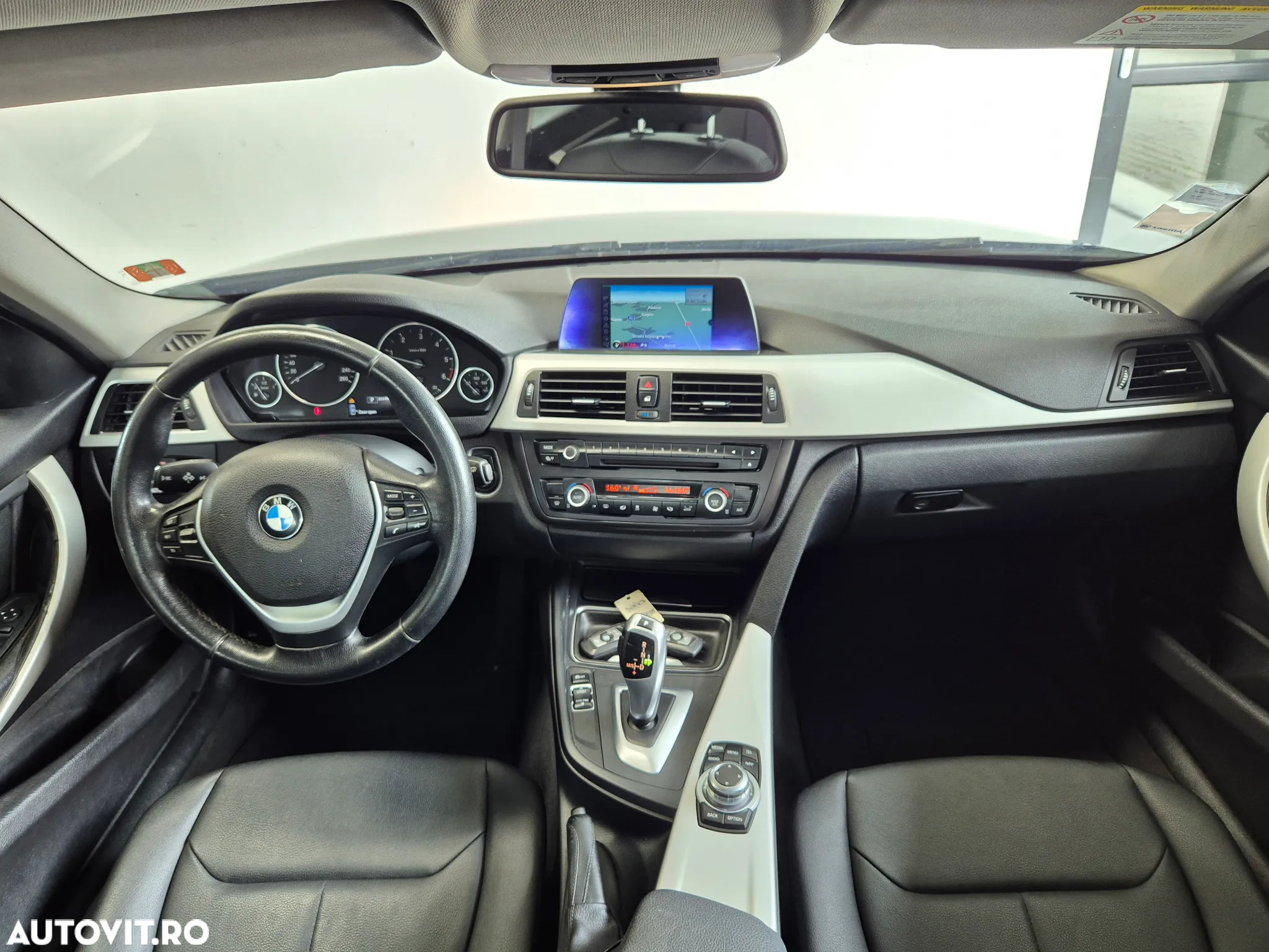 BMW Seria 3 - 9