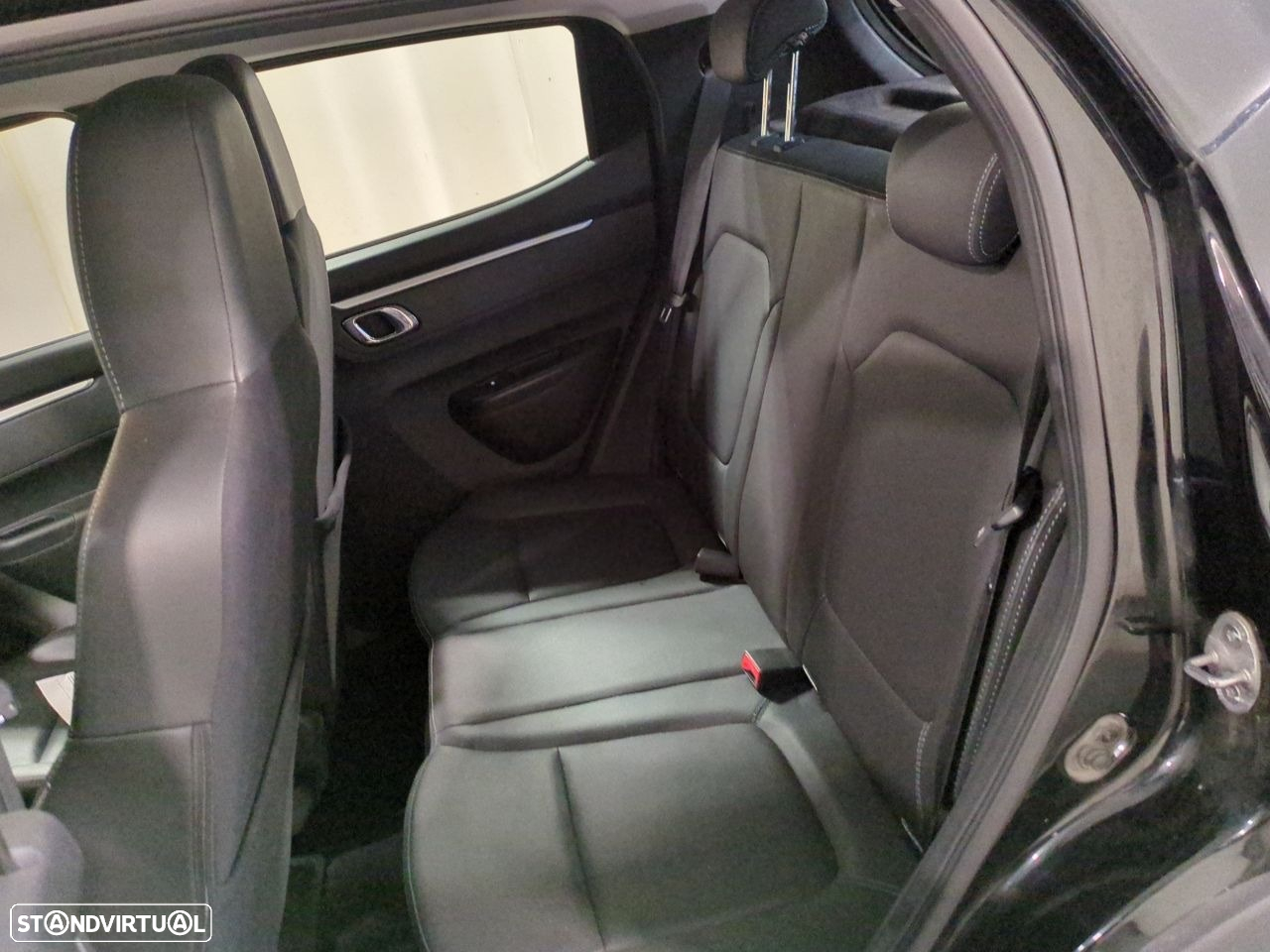 Dacia Spring Electric 45 Expression - 5