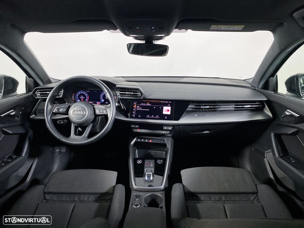 Audi A3 - 14
