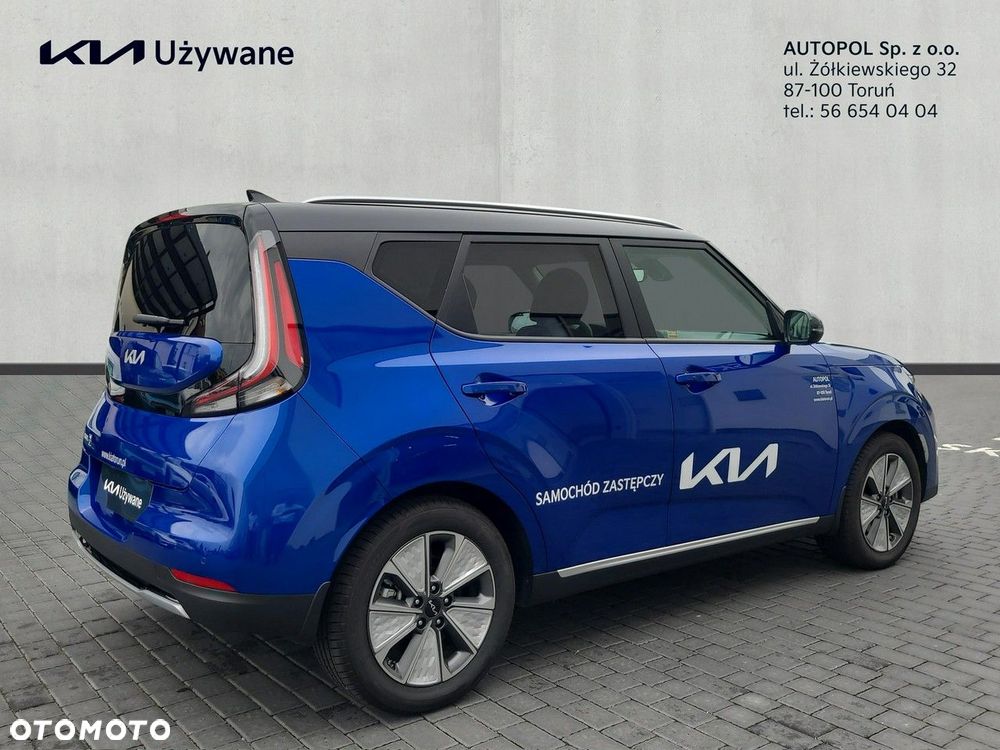 Kia Soul - 5