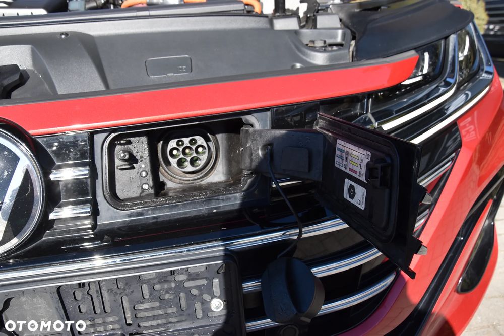 Volkswagen Arteon 1.4 eHybrid OPF DSG R-Line - 28