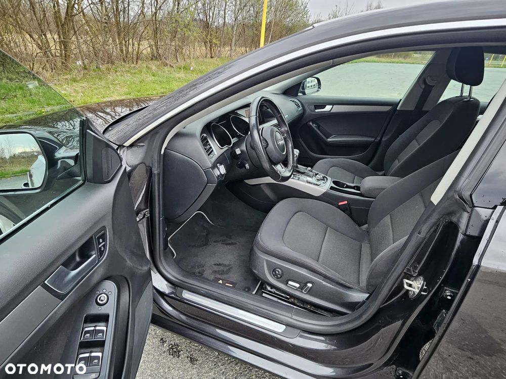 Audi A5 Sportback - 11