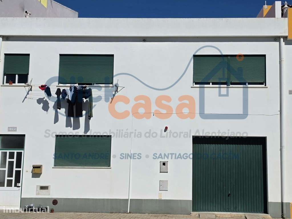ARMAZÉM INDUSTRIAL - Grande imagem: 2/2