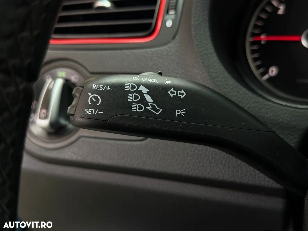 Volkswagen Polo 1.2 TDI Blue Motion - 23