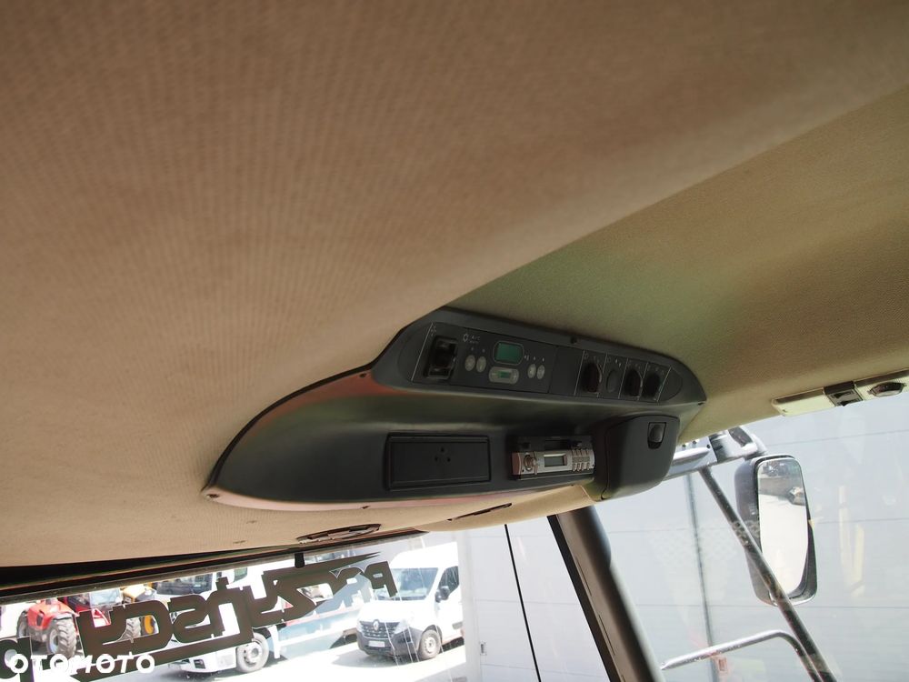 Claas LEXION 570 - 13