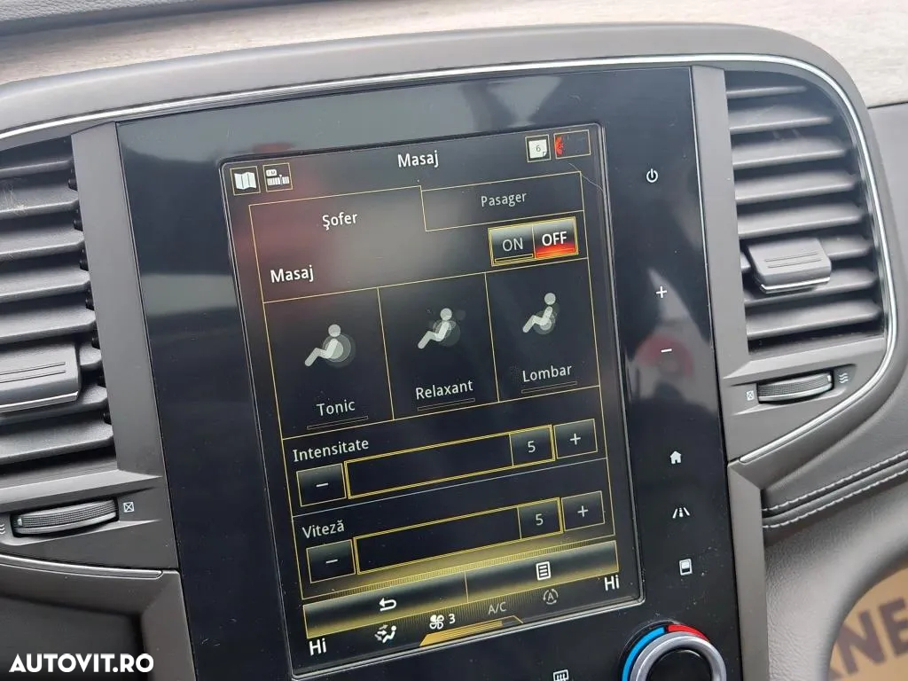 Renault Talisman Grandtour BLUE dCi 200 EDC INITIALE PARIS - 25