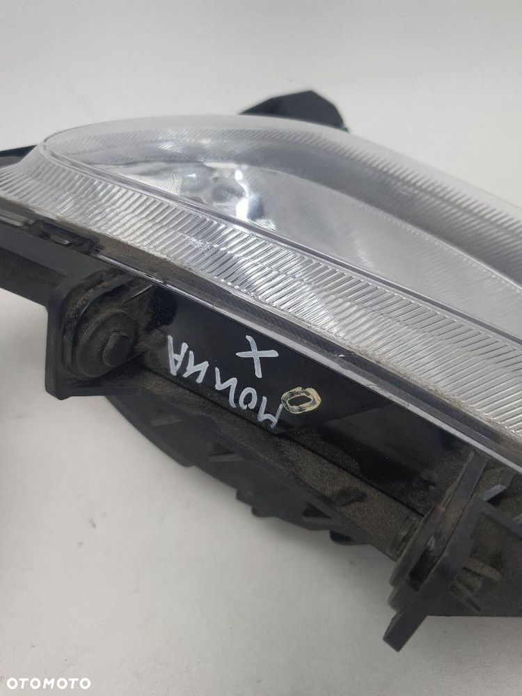 LAMPA ORYGINAŁ HALOGEN MOCOWANIE PRAWY OPEL MOKKA X 12345 - 4