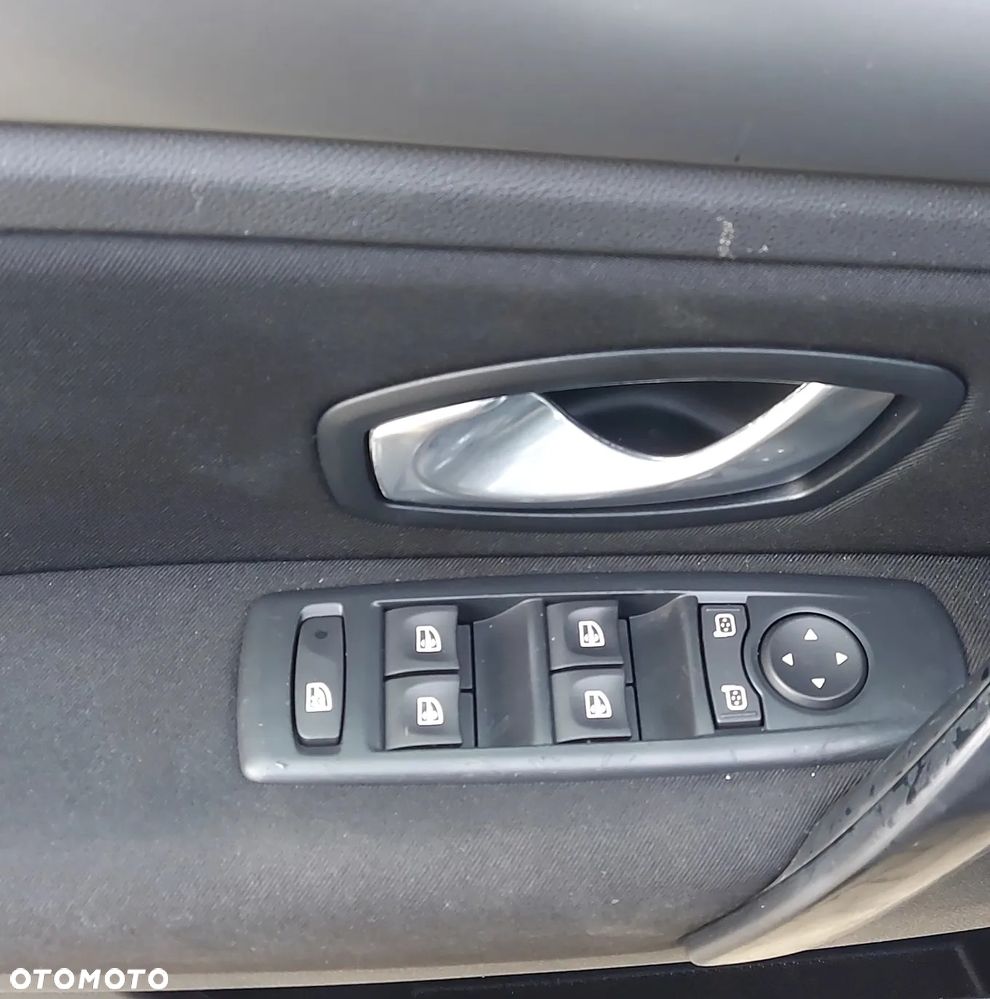 Renault Megane 1.6 16V Luxe Expression - 30