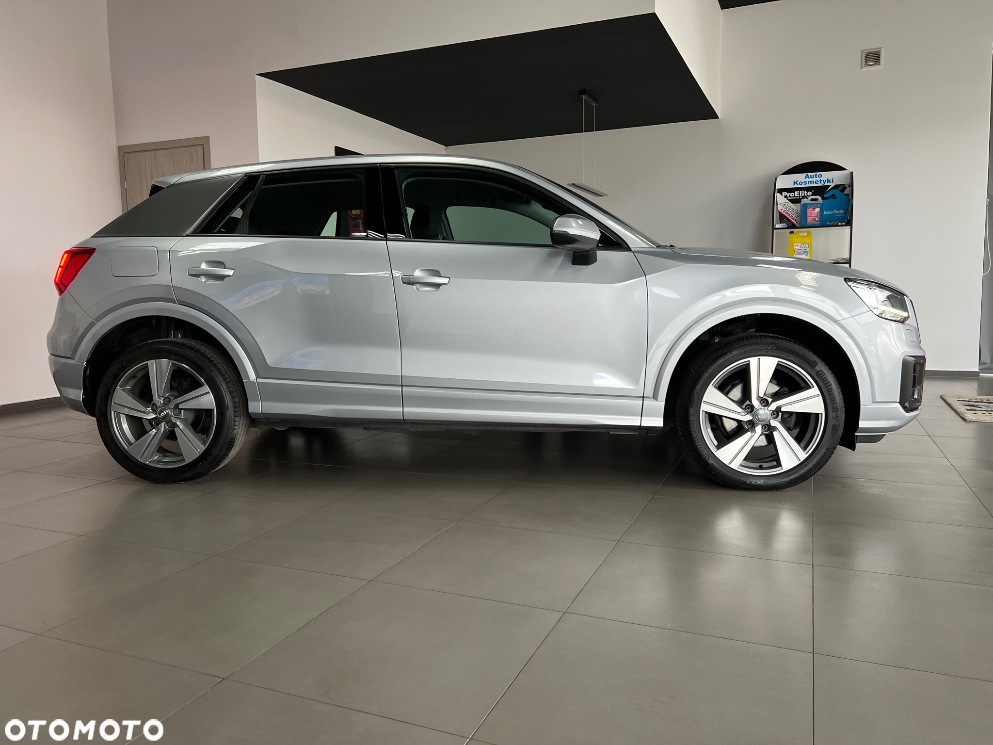 Audi Q2 - 8