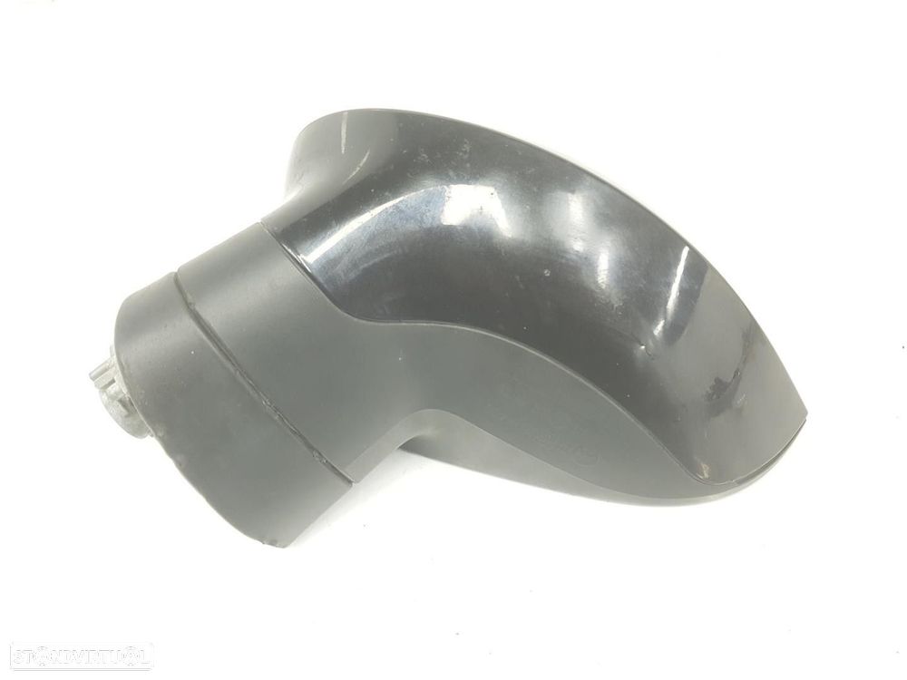 ESPELHO RETROVISOR ESQUERDO SEAT IBIZA IV 2008 - 4