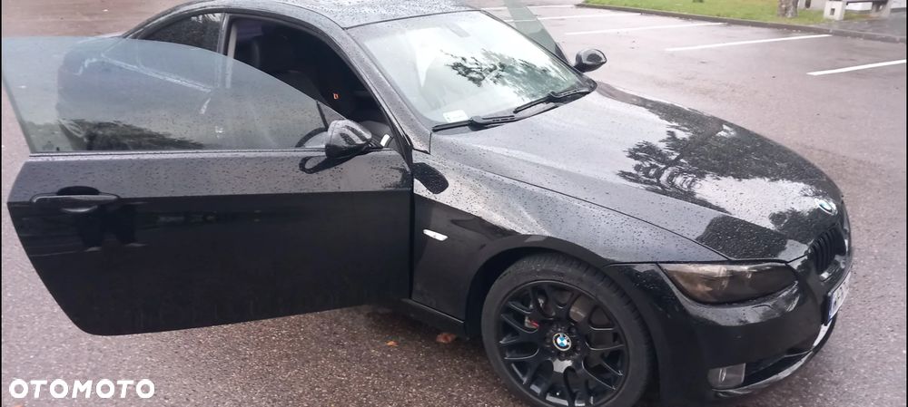 BMW Seria 3 330 Ci - 17