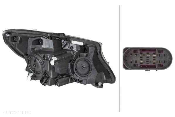 Far stanga/dreapta hella Mercedes Vito W447 an 2016-2021 , faruri noi - 3