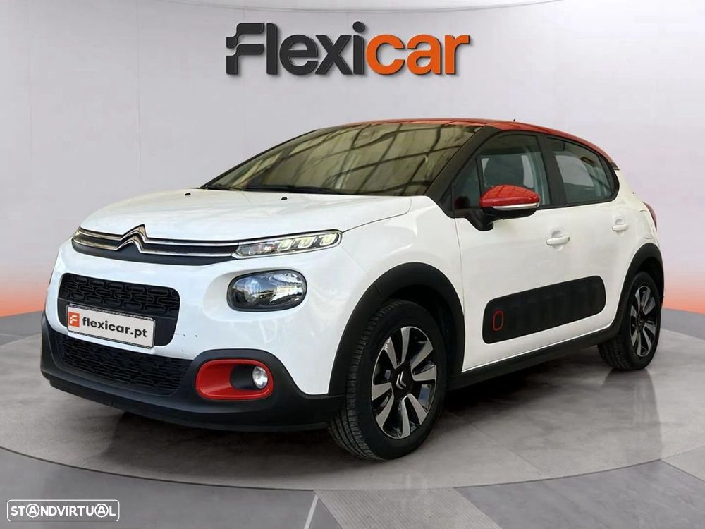 Citroën C3 1.2 PureTech Feel - 5