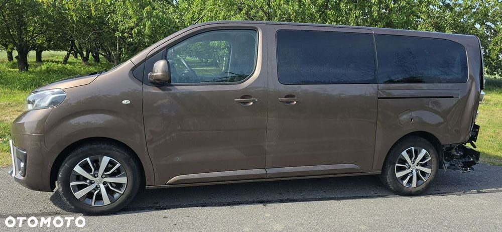 Toyota ProAce - 7