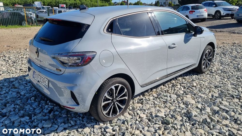 Renault Clio E-TECH Full 145 EVOLUTION - 1